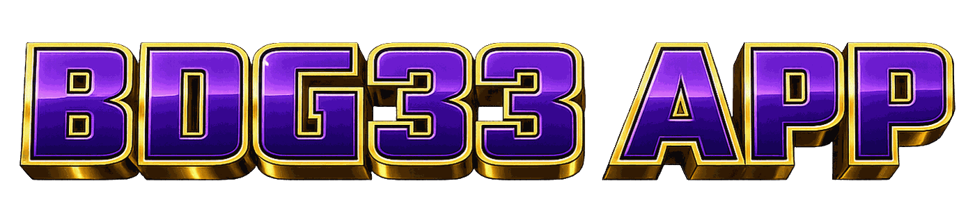 bdg33 app